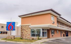 Motel 6 Riverton Wy